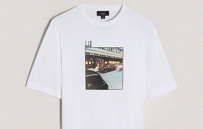 دانهيل تطلق مجموعة العيد