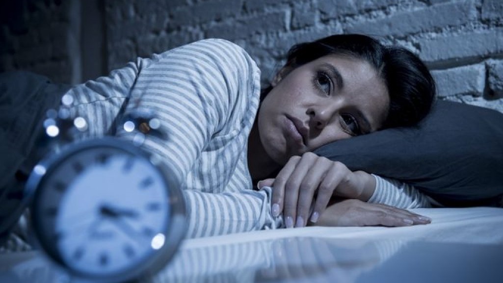 اضطراب النوم يضر بالصحة