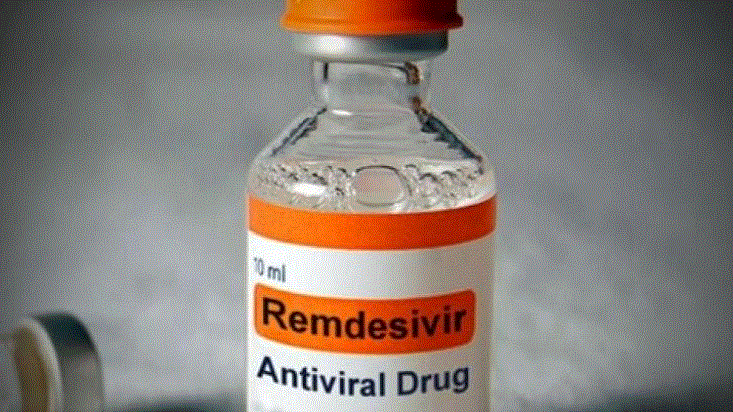 الولايات المتحدة ترخص استخدام عقار ريمديسيفير لعلاج كوفيد-19