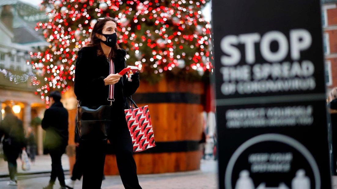 مساعي لاثبات أعراض كوفيد 19 طويلة الأمد