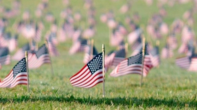 أميركا سجلت أعلى معدل وفيات بكورونا في العالم