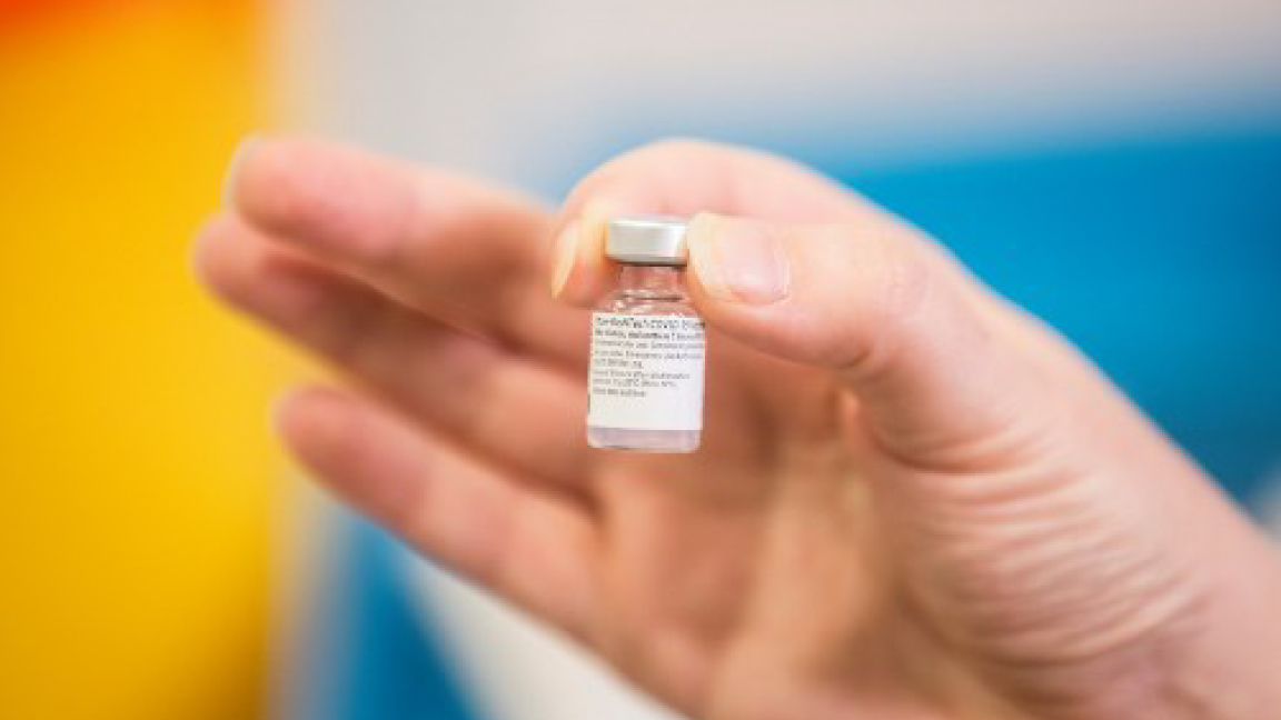 اللقاح صار واقعًا فما هي مضاره؟