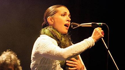 الاقبال على العروض تأثر بالجائحة 