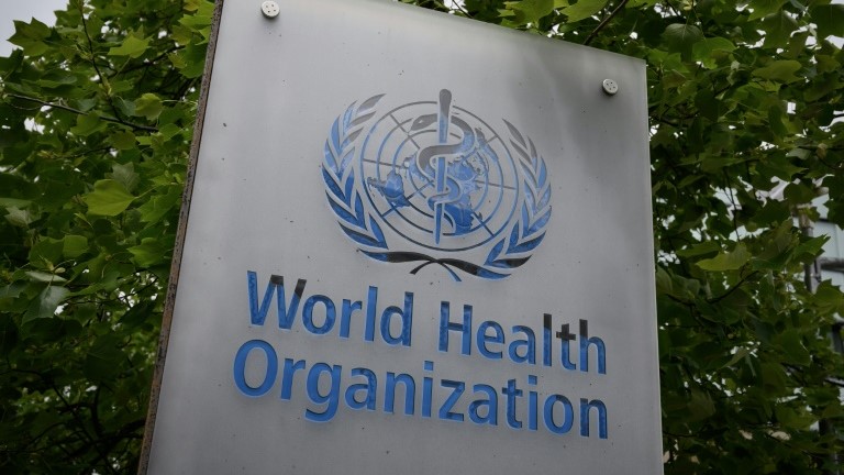 منظمة الصحة العالمية تطمئن حيال السلالة الجديدة لكورونا