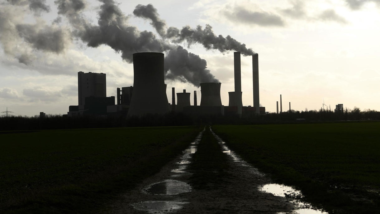 ستتمكن شركات الطاقة من تبادل حقوق التلوث