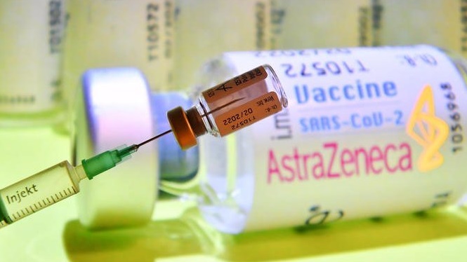 الحكومة المكسيكية ستحصل على 77.4 مليون جرعة من اللقاح