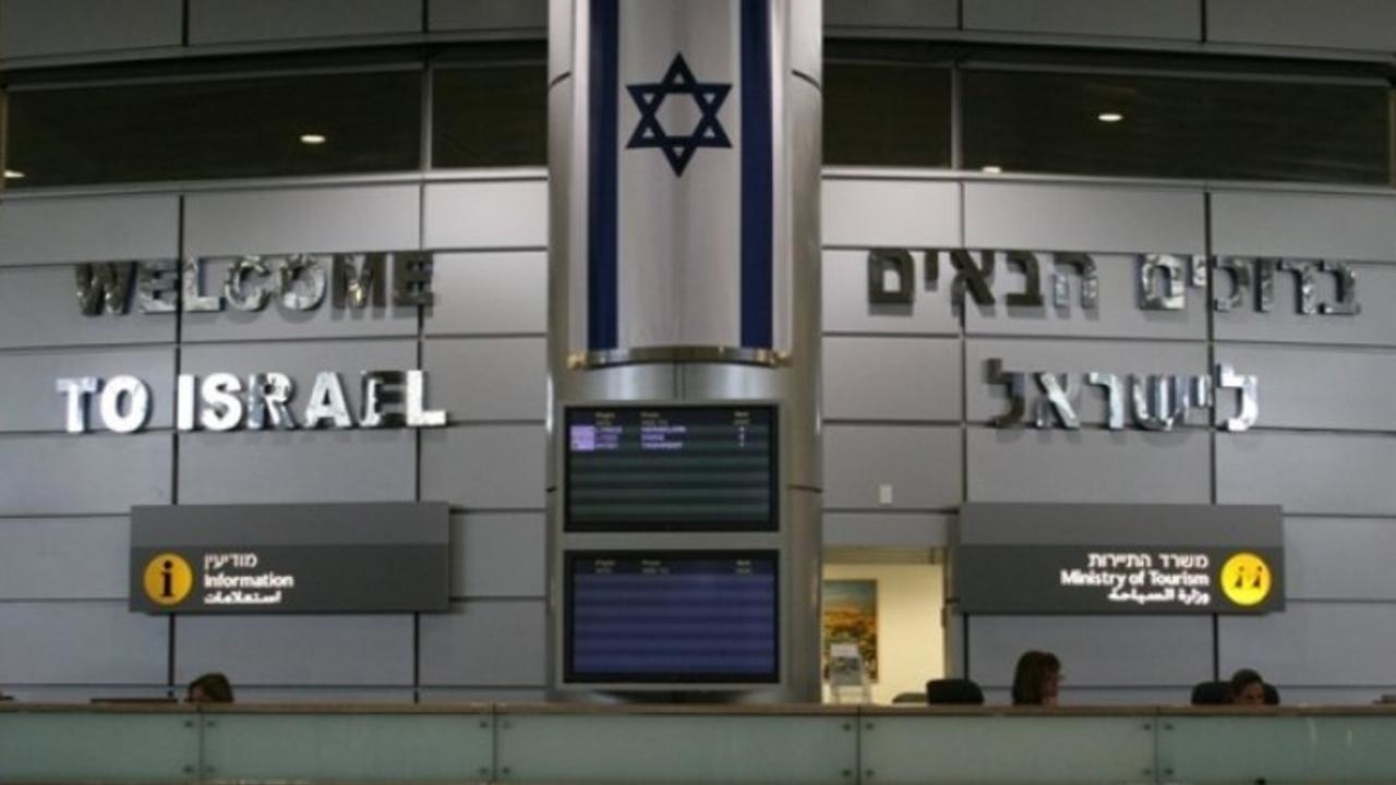 إسرائيل تعلّق الرحلات الجوية الدولية أسبوعاً