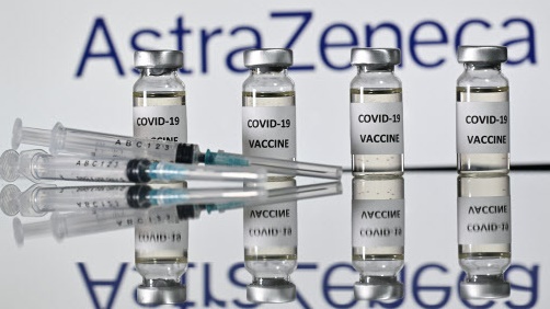 اللقاح يتميزبلسهولة نقله وتخزينه