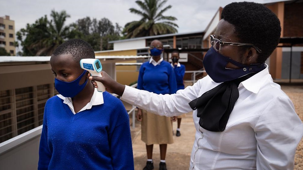 دول أفريقية عدة لا تزال متأخرة في بدء حملات التطعيم