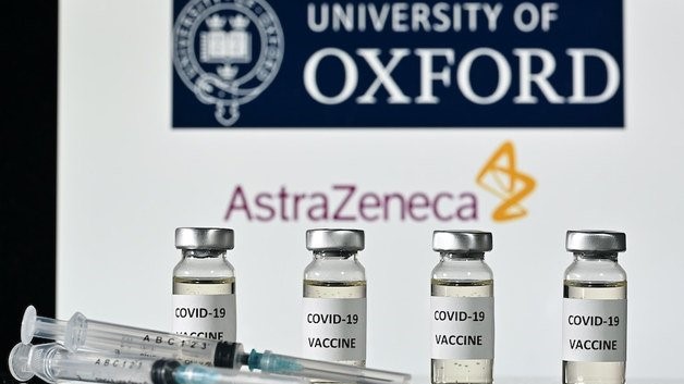 لقاح أسترازينيكا - أكسفورد فعال ضد التحورات الفيروسية لكورونا