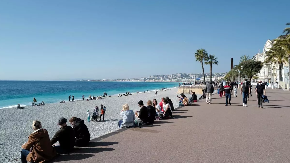 من المطروح فرض إغلاق خلال عطل نهاية الأسبوع