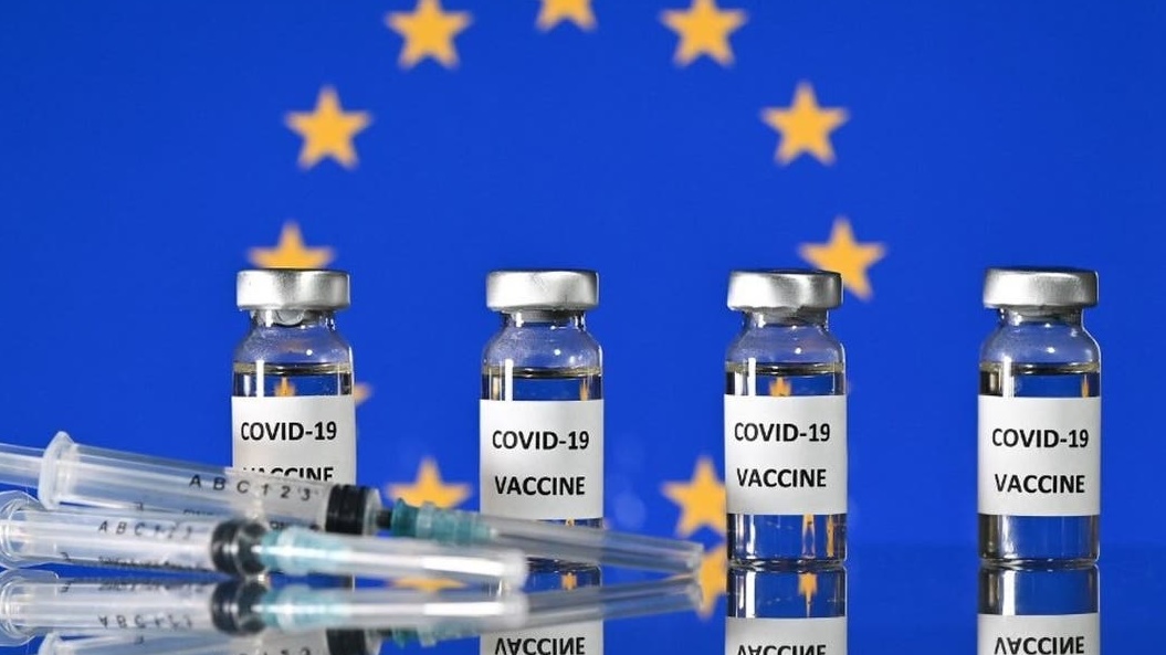 قمة اوروبية للخروج بموقف موحد حول متحورات فيروس كورونا
