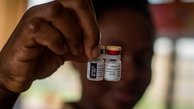 في 2020 أُعلنت 11 دولة خالية من الملاريا