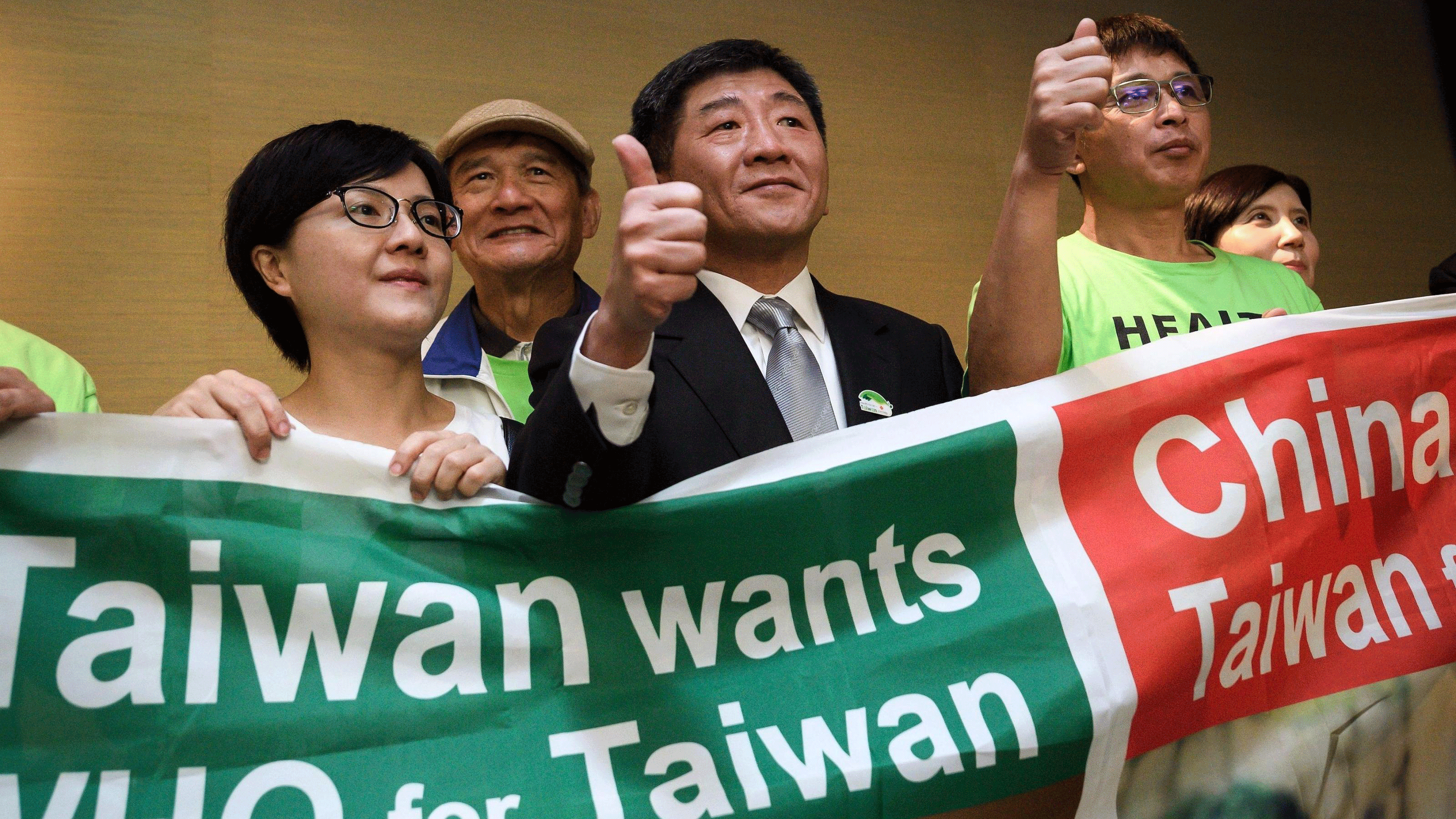 واشنطن تجدّد دعوة منظمة الصحة الى إشراك تايوان في قراراتها