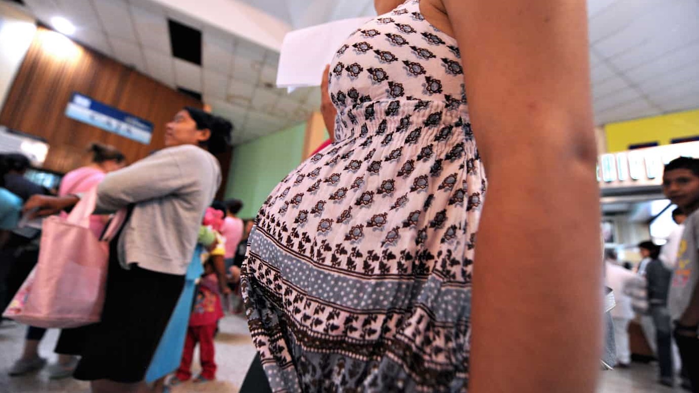 تقدم منظمة أطباء بلا حدود خمسة أنواع من وسائل منع الحمل مجاناً