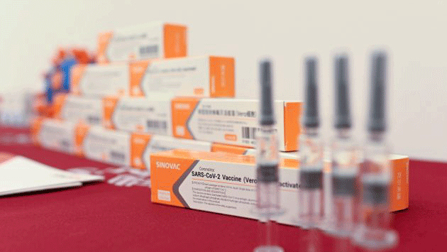 كورونا: منظمة الصحة تجيز الاستخدام الطارئ للقاح 