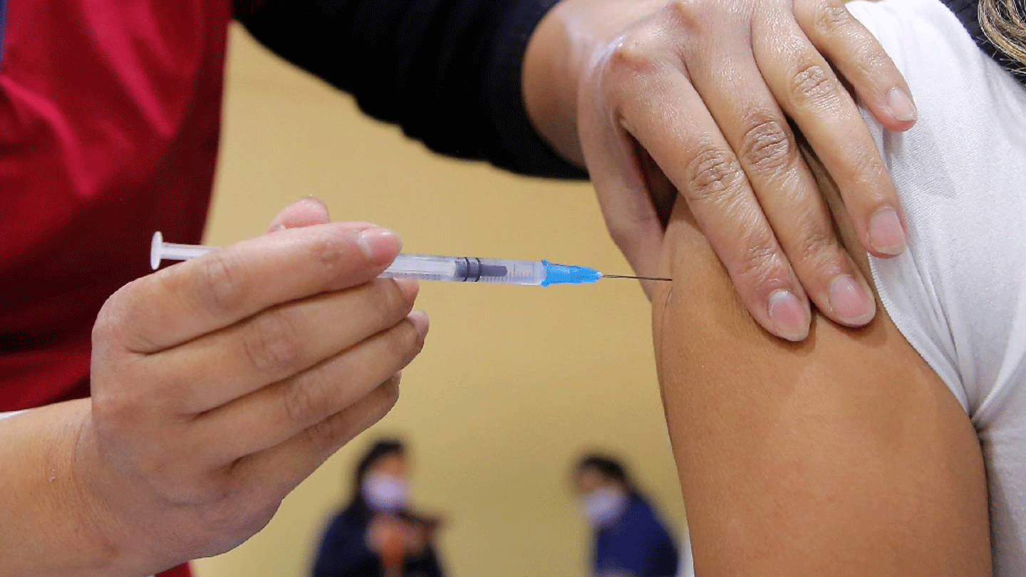 الأرجنتين ترخص للقاح كونفيديسيا الصيني الأحادي الجرعة