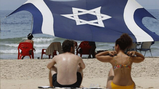 إسرائيل تعلن خطة لخفض انبعاثاتها من ثاني أكسيد الكربون بحلول 2050