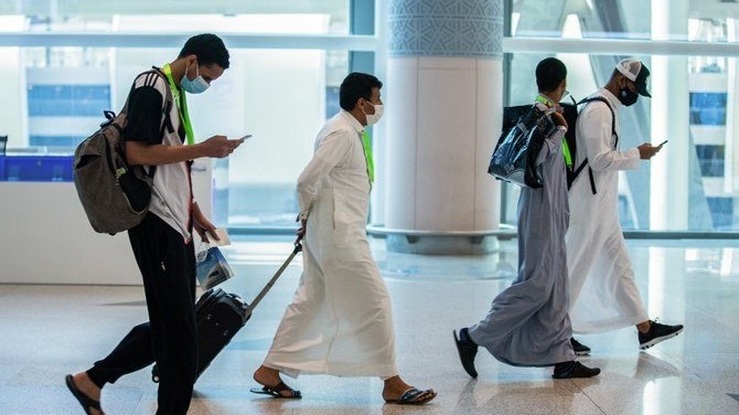 السعوديون الذين زاروا دولًا محظورة معرضون لعقوبات مشددة