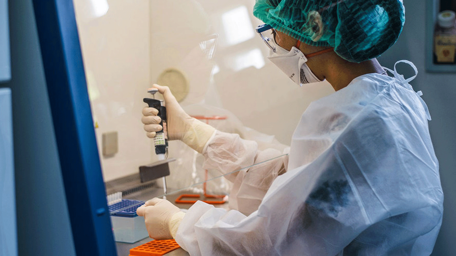 صورة من إعلام منظمة الصحة العالمية