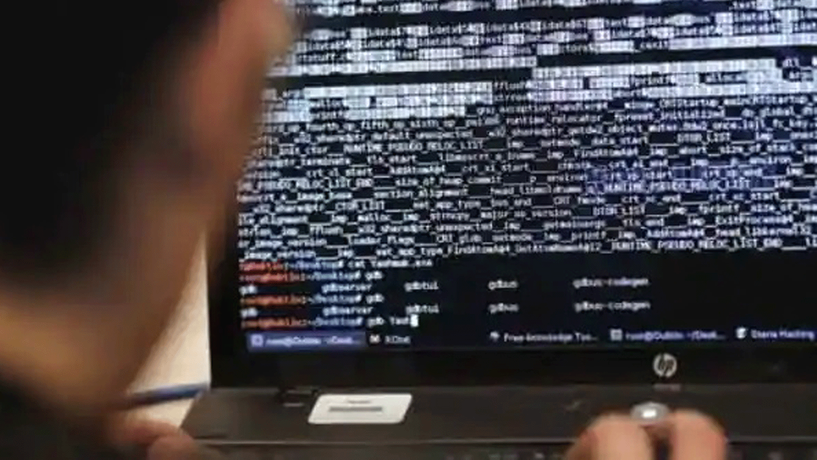 تسعى البرامج الضارة الجديدة إلى منع وصول المستخدمين إلى مواقع الويب التي تروج للقرصنة وأنشطة التورنت