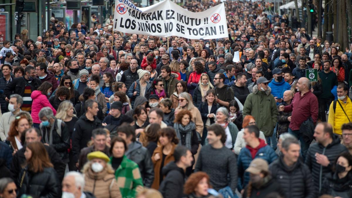 تحتل إسبانيا موقعا متقدما في أوروبا على صعيد نسب التلقيح ضد كوفيد