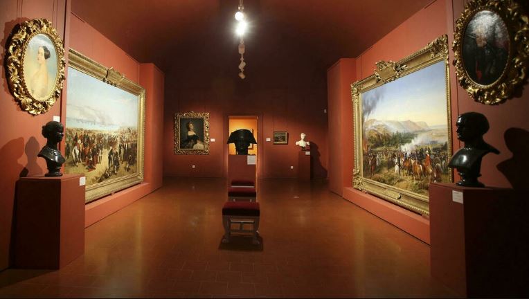 متحف باسكال بوشار في هولندا