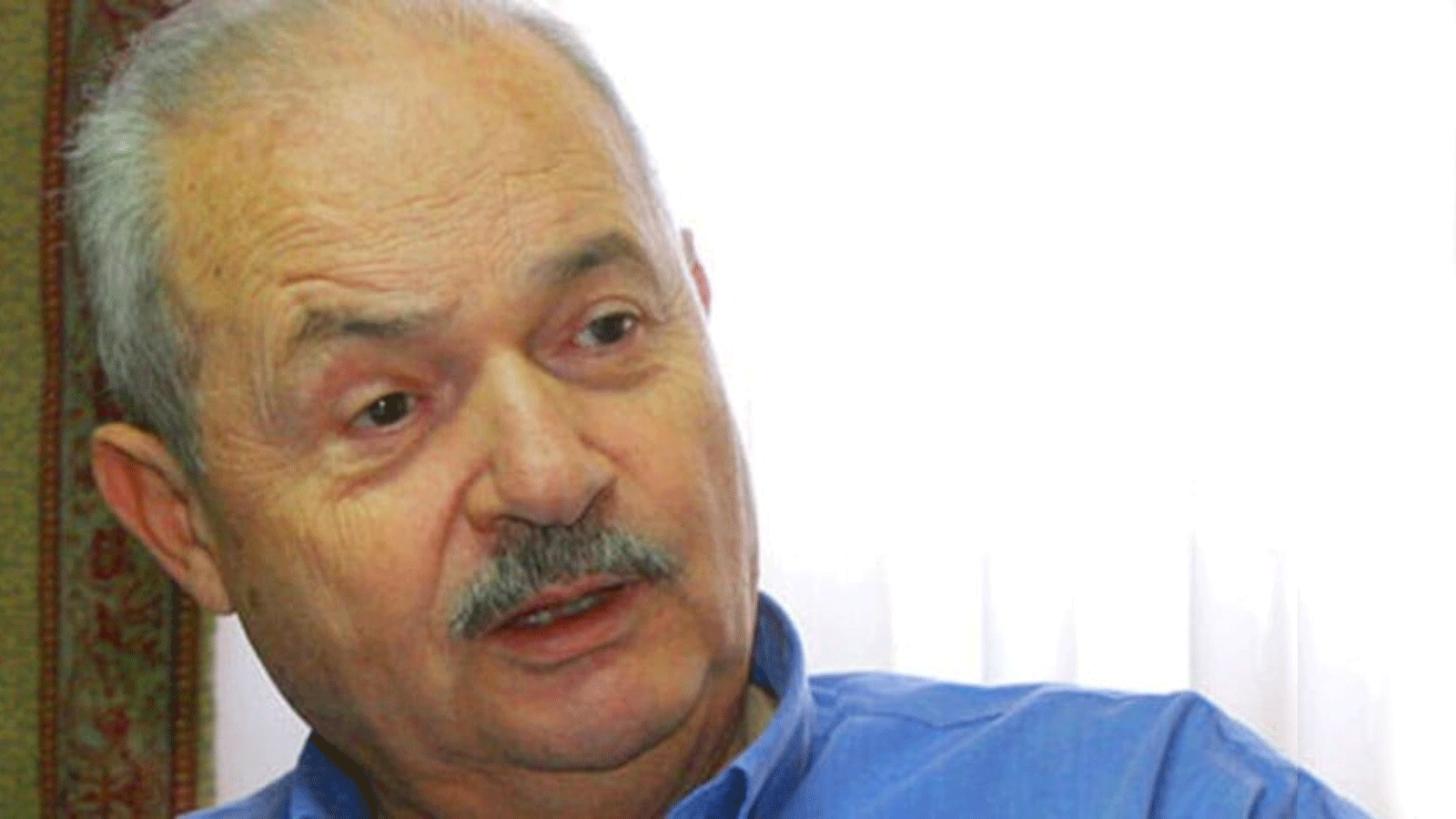 السياسي والوزير الأردني الراحل عدنان أبو عوده