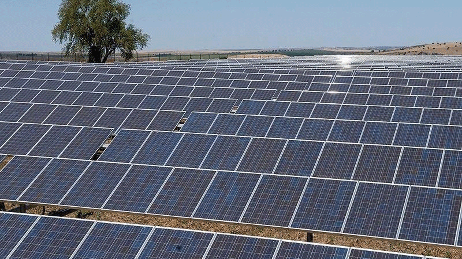 العراق يُعلِن الاثنين 27 حزيران\ يونيو 2022 البدء بأعمال إنتاج الكهرباء من الطاقة الشمسية بتعاون إماراتي