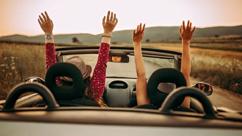 هل يمكن أن تقتلنا السعادة فعلًا؟