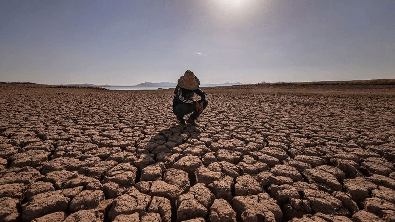 واشنطن تخفض حصص المياه لبعض الولايات وللمكسيك بسبب الجفاف