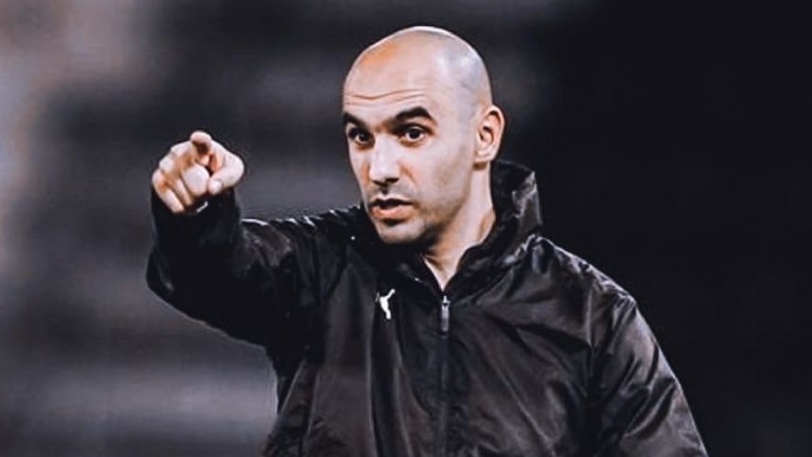 وليد الركراكي