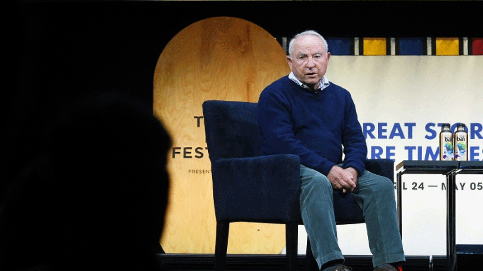  إيفون شواينارد مؤسس علامة 