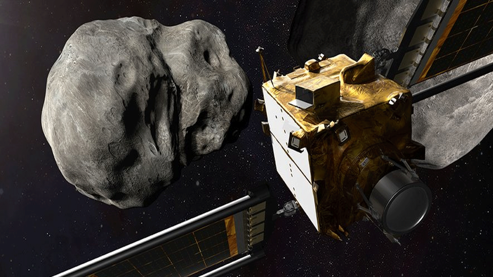 أوروبا تطلق الجيل الجديد من أقمارها الاصطناعية المخصصة للأرصاد الجوي(صورة لوكالة الفضاء الأوروبية)