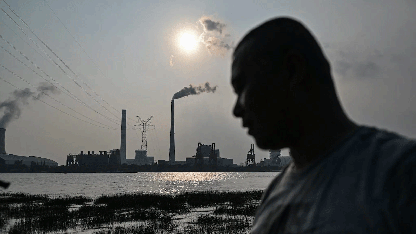 الصين تعتمد على الفحم لمواجهة نقص الطاقة