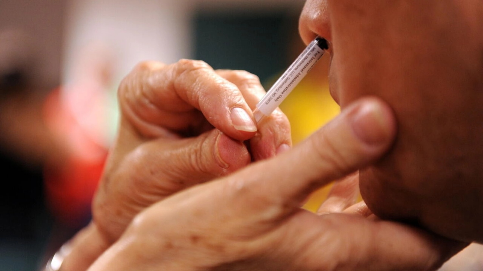 تفاؤل في اللقاحات عن طريق الأنف لمكافحة كوفيد 