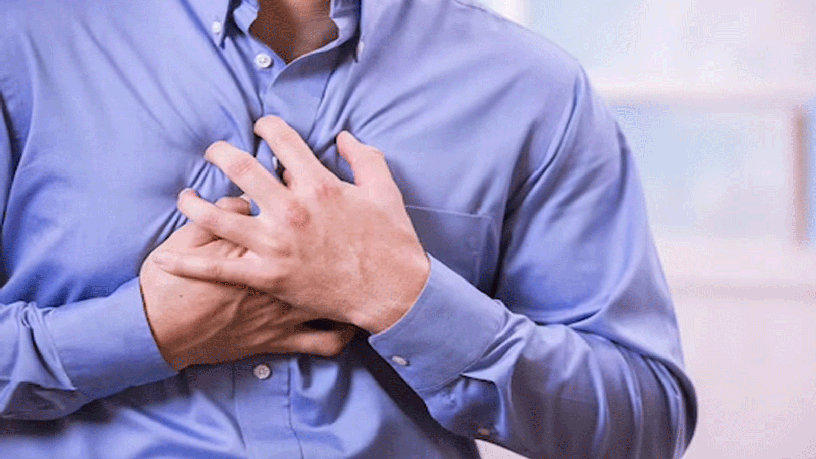 الأطباء يحذرون من إهمال أعراض قصور القلب