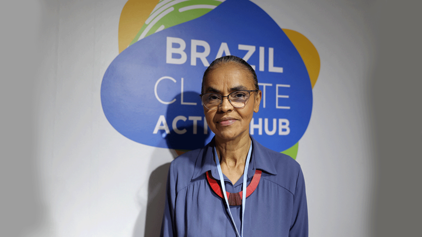 وزيرة البيئة السابقة في البرازيل مارينا سيلفا 