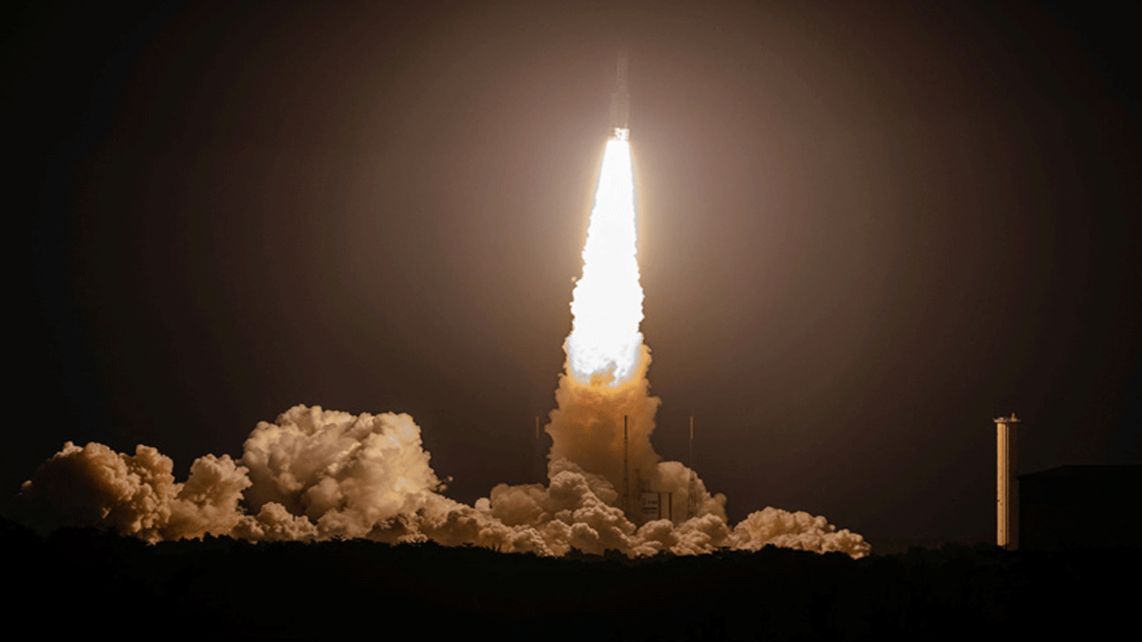 من شتلاند إلى جزر الأزور، مشاريع القواعد الفضائية تتضاعف في أوروبا