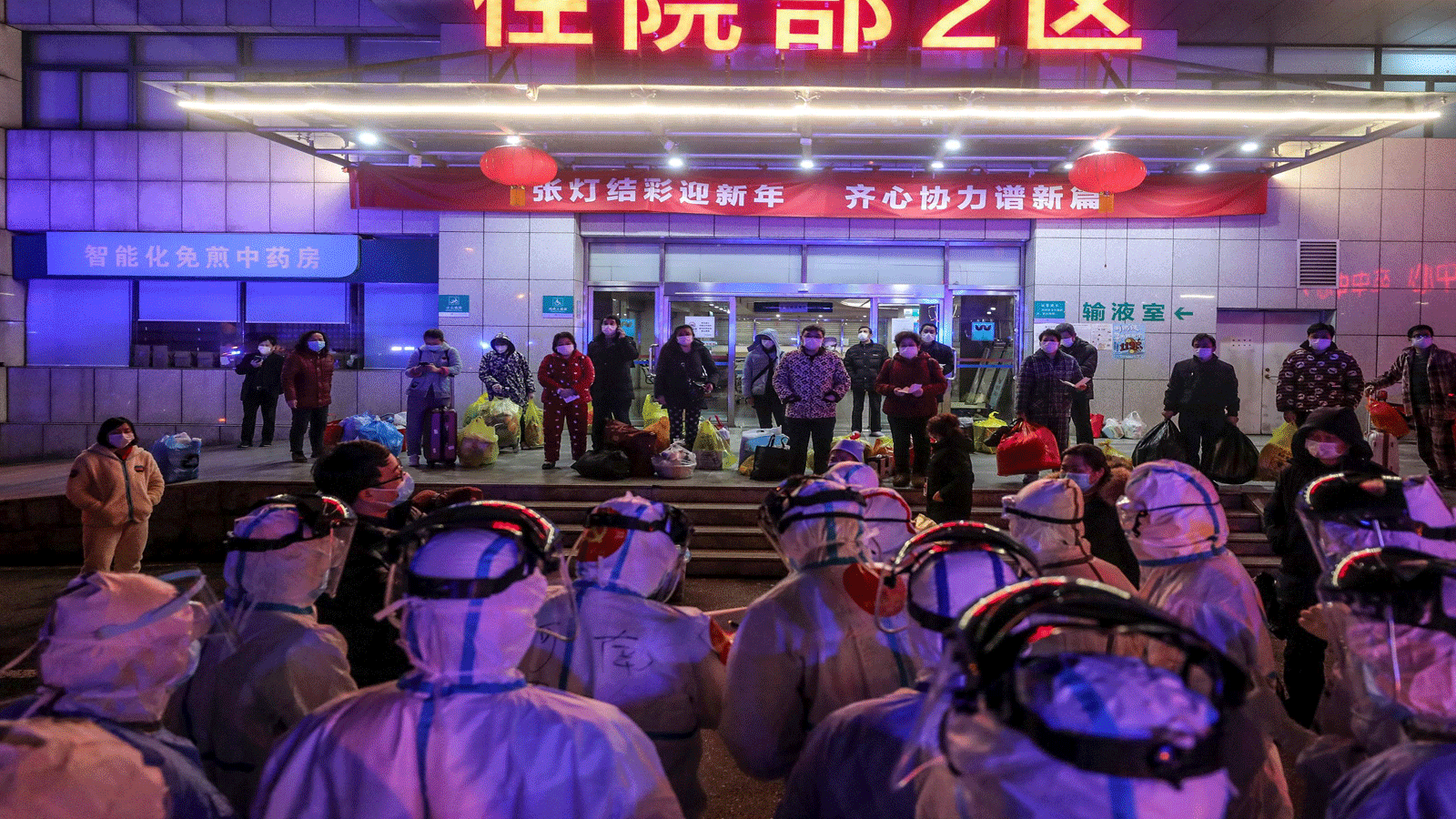 ارتفاعٌ حاد في عدد الاصابات بعد تخفيف قيود كوفيد