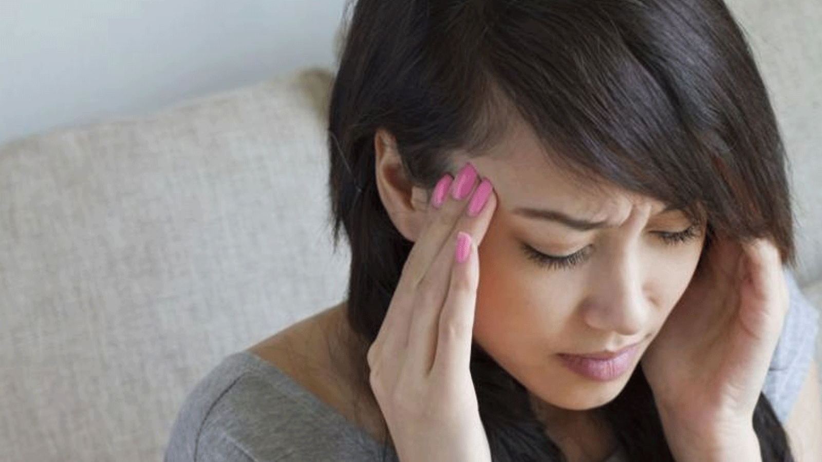 اضطراب الهرمونات قد يسبب وجع الرأس وفقدان التركيز