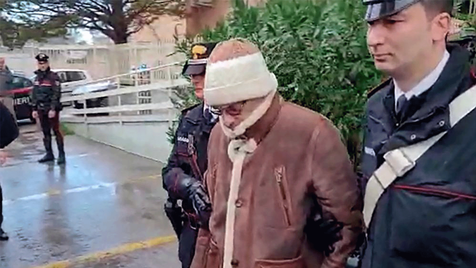 ماتيو ميسينا دينارو، رجل المافيا الشهير الذي أوقفته إيطاليا الاثنين 16 كانون الثاني\ يناير2023