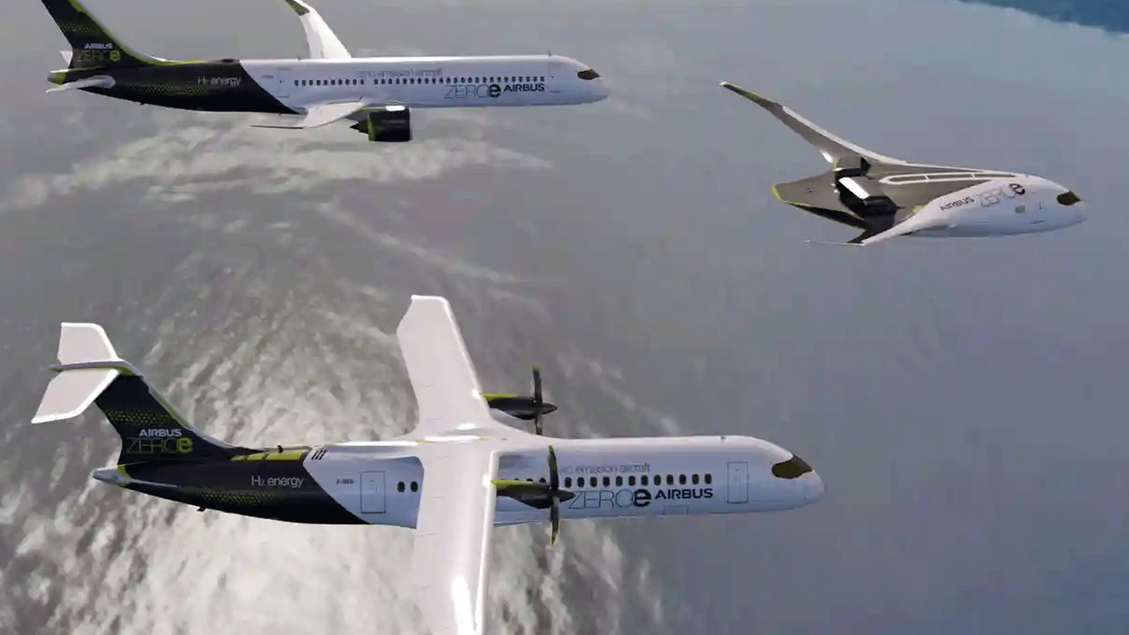 كيف يمكن إزالة الكربون من مجال الطيران؟