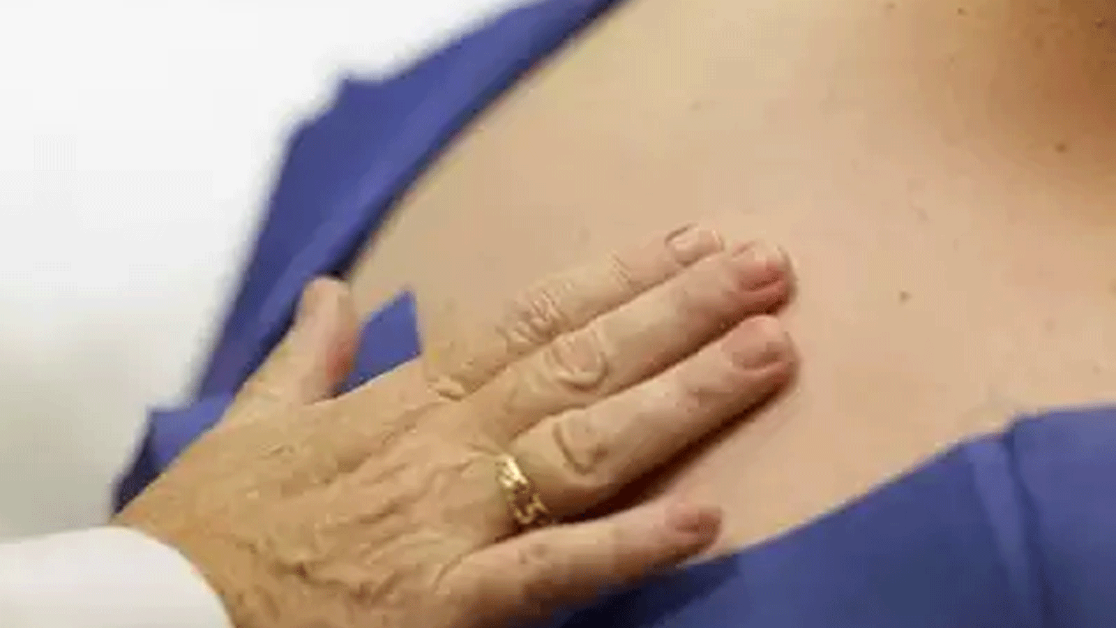 الجلد هو خط الدفاع الأول عن الجسم