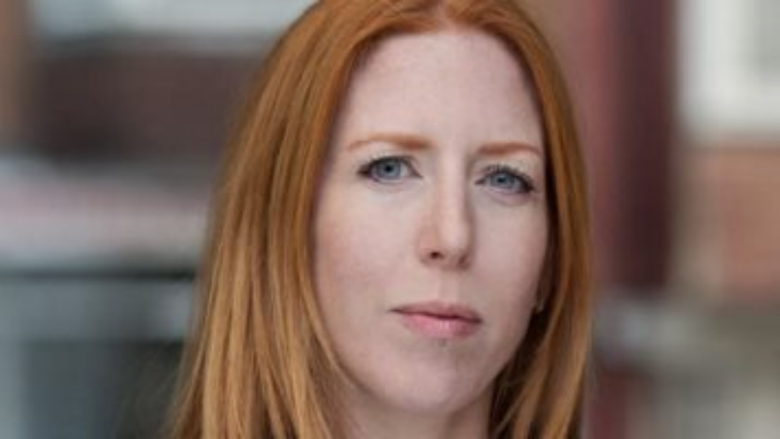 روزي دياز المتحدثة باسم الحكومة البريطانية في الشرق الأوسط وشمال أفريقيا