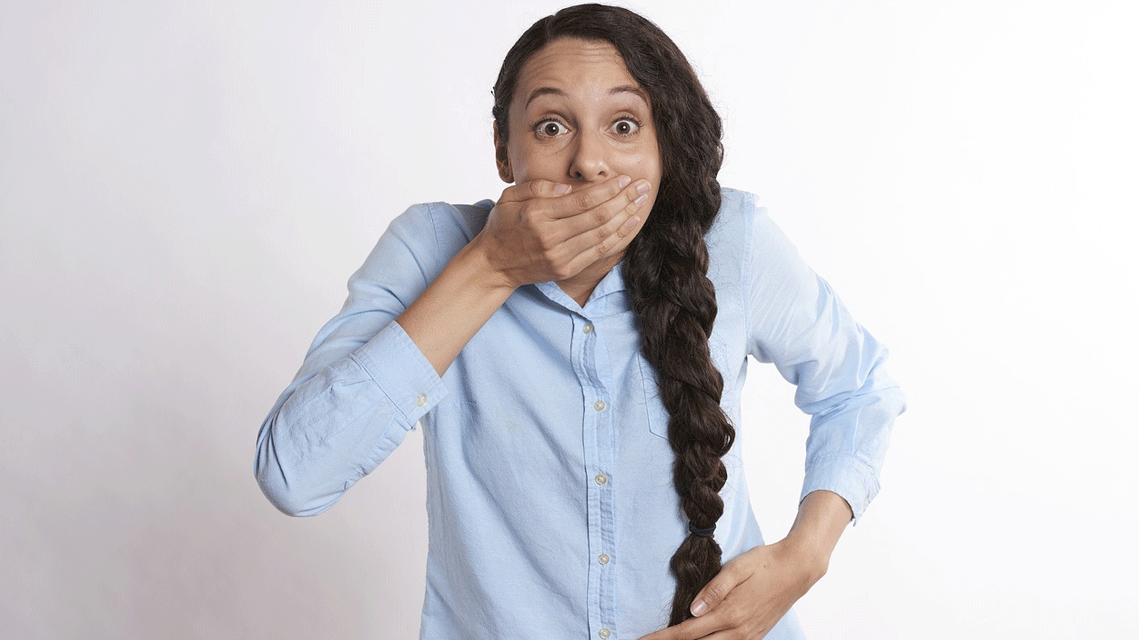 إحذروا مسببات رائحة الفم الكريهة