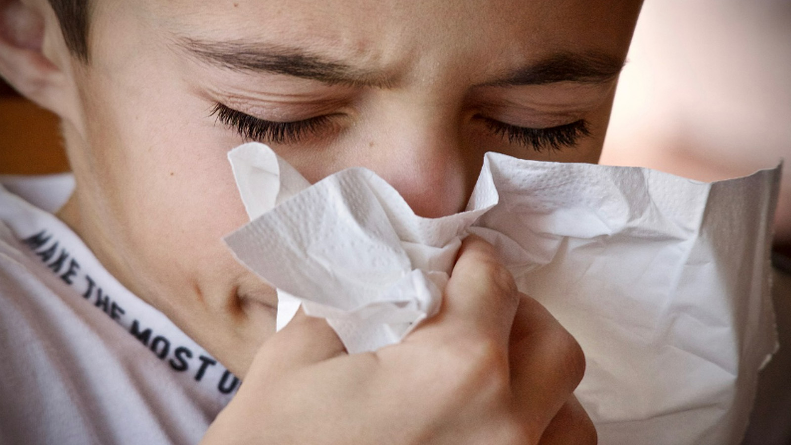 ما الذي يجعل الأمراض التنفسية أكثر حدّةً هذا العام؟