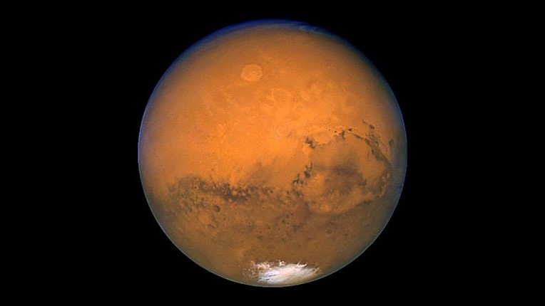 الحياة المستقبلية على كوكب المريخ تحت مجهر ناسا
