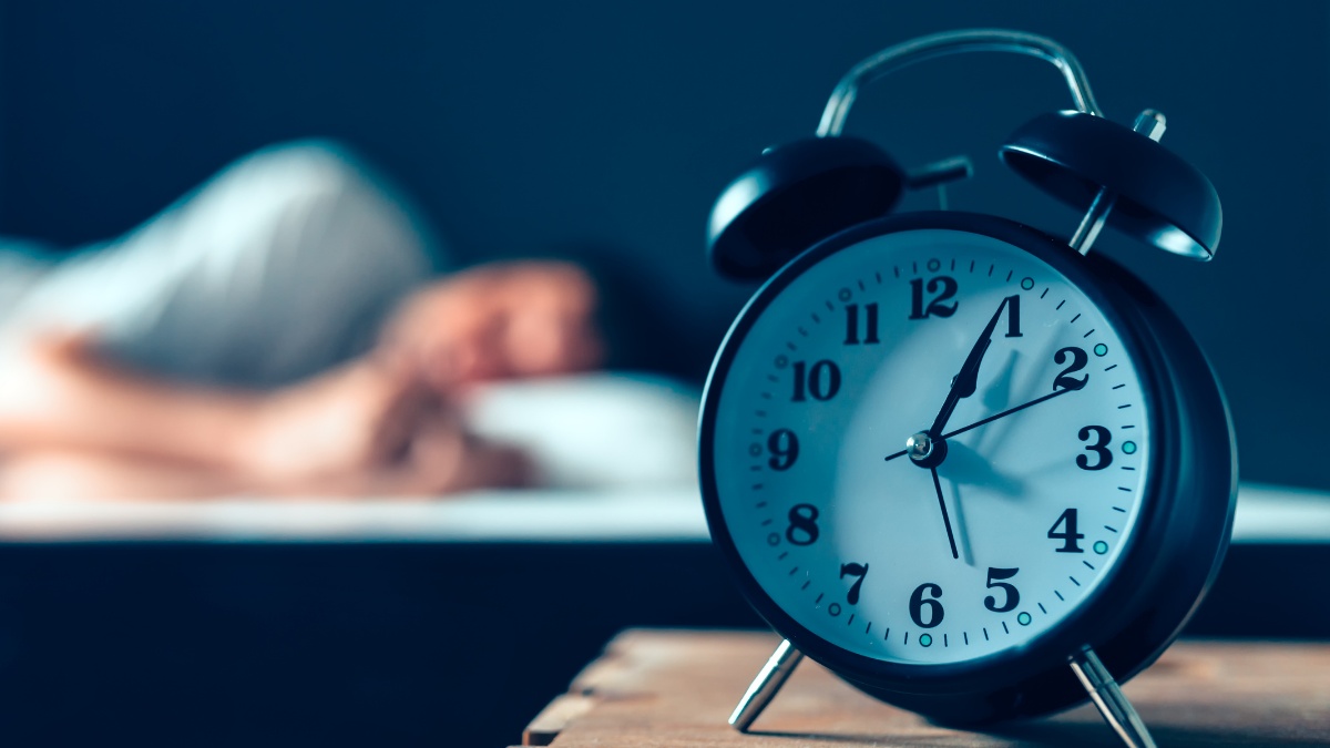 النوم أقل من 6 ساعات يومياً يشكل خطراً على الصحة