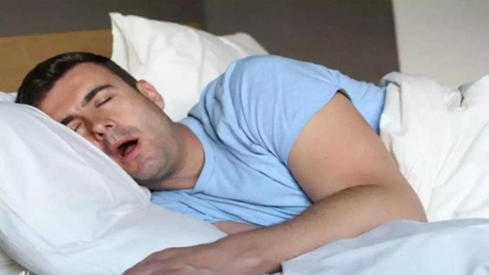 النوم القليل أو الكثير يرتبط بزيادة بالخرف والسكتة الدماغية لدى الأشخاص الأصحاء في منتصف العمر